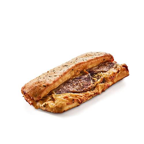  32 stk. Panini Steak (8 kr. stk.)